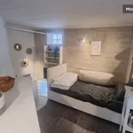 Appartement de 12 m² avec 1 chambre(s) en location à Grenoble