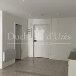 Appartement de 42 m² avec 2 chambre(s) en location à Bessèges