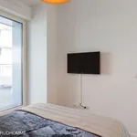 Appartement de 60 m² avec 3 chambre(s) en location à Issy-les-Moulineaux