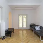 Rent a room in madrid