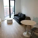 Rent 1 bedroom flat in Salford