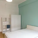 Rent a room in rome