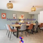 Appartement de 18 m² avec 15 chambre(s) en location à Bron