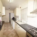 Rent 4 bedroom flat in West Midlands