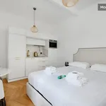 Appartement de 23 m² avec 1 chambre(s) en location à Paris