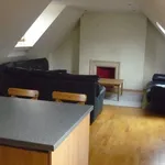 Rent 2 bedroom flat in Nottingham