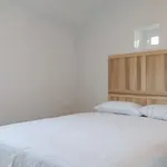 Rent 2 bedroom apartment in madrid