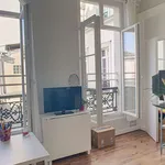 Appartement de 36 m² avec 2 chambre(s) en location à Rouen