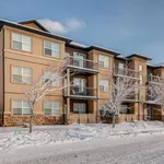 1 bedroom apartment of 645 sq. ft in Calgary