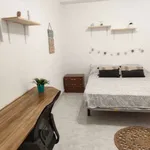 Habitación en granada