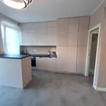 Rent 3 bedroom apartment of 73 m² in Bergamo