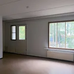 Vuokraa 1 makuuhuoneen asunto, 35 m² paikassa Vantaa