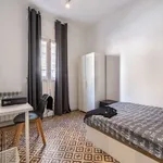 Alquilar 1 dormitorio apartamento en madrid