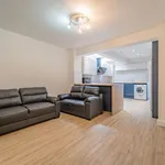 Rent 7 bedroom flat in West Midlands