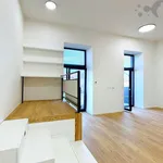 Pronajměte si 1 ložnic/e byt o rozloze 46 m² v Šternberk