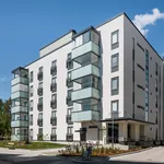 Rent 1 bedroom apartment of 26 m² in Järvenpää