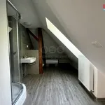 Pronajměte si 1 ložnic/e byt o rozloze 48 m² v Svitavy