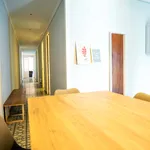 Rent a room of 110 m² in Barcelona