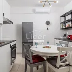 Najam 3 spavaće sobe stan od 80 m² u Grad Rijeka