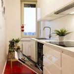 Rent 1 bedroom apartment in milan