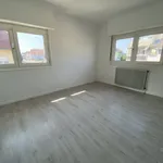 Maison de 134 m² avec 5 chambre(s) en location à Mommenheim