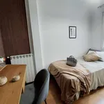 Rent a room in madrid