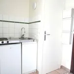 Studio of 27 m² in REIMS