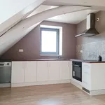  appartement avec 3 chambre(s) en location à Luingne