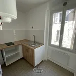 Appartement de 31 m² avec 1 chambre(s) en location à Marseille