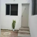 Rent 1 bedroom apartment in Mérida