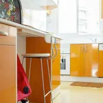 Alquilo 2 dormitorio apartamento de 75 m² en madrid