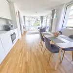 Miete 1 Schlafzimmer wohnung von 592 m² in Lausanne