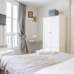 Studio de 17 m² à paris