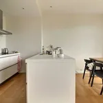 Huur 1 slaapkamer appartement in Ixelles - Elsene