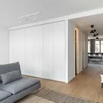 Miete 2 Schlafzimmer wohnung von 50 m² in Berlin