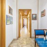 Rent 4 bedroom apartment of 126 m² in Roma