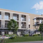 Appartement de 990 m² avec 4 chambre(s) en location à Joliette