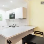 Appartement de 30 m² avec 1 chambre(s) en location à Paris