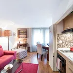 Rent 1 bedroom apartment in rome