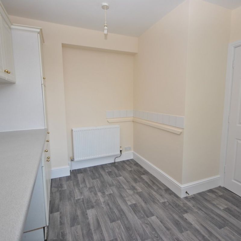 1 bed Apartment to Let Whitchurch