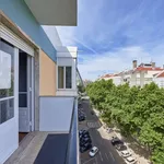 Rent a room in lisbon