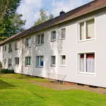 Rent 2 bedroom apartment of 48 m² in Gelsenkirchen