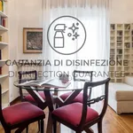 Rent 4 bedroom apartment of 90 m² in Milan