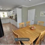 Detached house to rent in Woolton Lodge Gardens, Nr. Newbury RG20