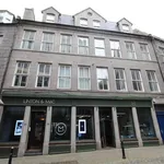 Rent 2 bedroom flat in Aberdeen