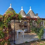 Trullo Contrada Figazzano 34, Cisternino