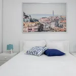 Rent 1 bedroom apartment in Lisbon