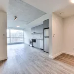  appartement avec 1 chambre(s) en location à Montreal