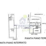 Rent 2 bedroom apartment of 75 m² in San Colombano al Lambro