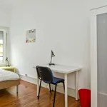 Rent a room in Lisboa